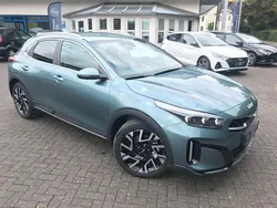 Grau Neu 2025 Kia XCeed SUV | 24.990 € (Guter Preis)