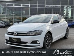 Weiß Gebraucht 2019 VW Polo IQ Drive Kleinwagen | 11.900 € (Guter Preis)
