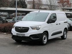 Kaolinweiß Gebraucht 2025 Opel Combo-e Life Edition Kombi | 26.156 € (Fairer Preis)