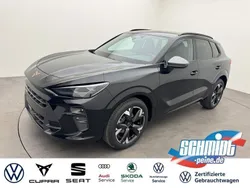 Black metallic Neu 2025 Cupra Terramar SUV | 39.900 € (Fairer Preis)