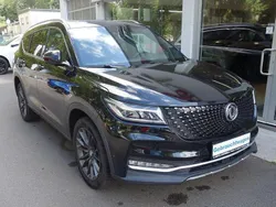 Schwarz Gebraucht 2024 DFSK Fengon SUV | 29.990 € (Fairer Preis)