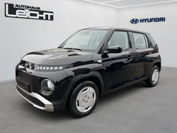 Schwarz Neu 2025 Hyundai Inster Select Kleinwagen | 24.490 € (Fairer Preis)