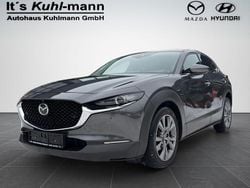 Grau Gebraucht 2022 Mazda CX-30 Selection SUV | 22.990 € (Guter Preis)
