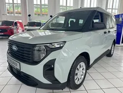 Grau Neu 2024 Ford Tourneo Courier Trend Van / Kleinbus | 24.490 € (Guter Preis)