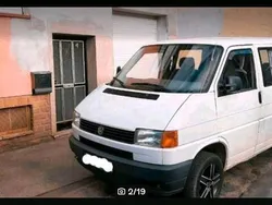 Gebraucht 1996 VW T4 Van | 6.000 €