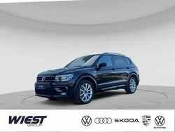 VW Tiguan Allspace
