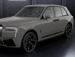 Grau Neu 2026 Rolls Royce Cullinan SUV | 595.000 €