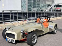 Other Gebraucht 2021 Caterham Seven Cabrio | 53.000 €