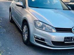 Silber Gebraucht 2013 VW Golf VII Limousine | 6.899 € (Fairer Preis)