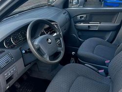 Silber Gebraucht 2004 Kia Sportage SUV | 700 € (Superpreis)