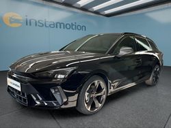 Schwarz Neu 2025 Cupra Leon Kombi | 40.899 € (Teuer)