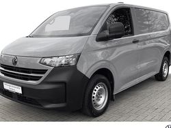 Grau Neu 2025 VW Transporter Van | 48.990 €