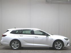 Weiß Gebraucht 2022 Opel Insignia Business Elegance Kombi | 14.980 € (Superpreis)