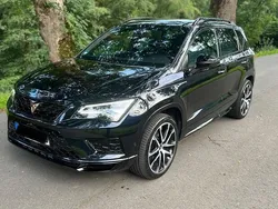 Schwarz Gebraucht 2020 Cupra Ateca SUV | 28.999 € (Fairer Preis)