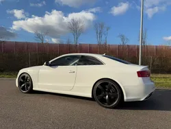 Weiß Gebraucht 2012 Audi RS5 Sport Coupé | 29.950 € (Fairer Preis)