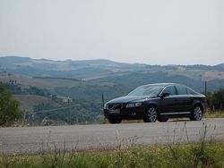 Schwarz Gebraucht 2012 Volvo S80 Summum Limousine | 10.000 € (Etwas zu teuer)