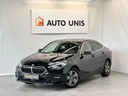 Schwarz Gebraucht 2021 BMW 216 Coupé | 18.445 € (Fairer Preis)