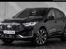 Agate black metallic Gebraucht 2024 Ford Kuga ST-Line X SUV | 44.690 € (Teuer)