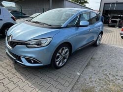 Blau Gebraucht 2016 Renault Scénic III Experience Van / Kleinbus | 5.999 € (Fairer Preis)