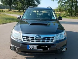 Grau Gebraucht 2012 Subaru Forester Active SUV | 6.299 € (Fairer Preis)
