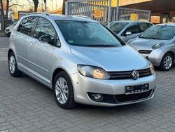 Reflexsilber Gebraucht 2011 VW Golf Plus Cross Style Van / Kleinbus | 7.300 € (Fairer Preis)