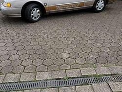 Beige Gebraucht 1996 Ford Thunderbird Coupé | 5.000 €