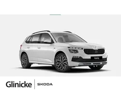 Weiß Neu 2025 Skoda Kamiq Tour SUV | 28.990 € (Fairer Preis)