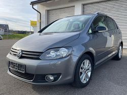 Grau Gebraucht 2011 VW Golf Plus Cross Style Van / Kleinbus | 7.950 € (Fairer Preis)