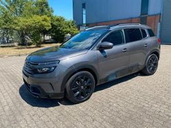 Grau Gebraucht 2020 Citroën C5 Aircross SUV | 16.700 € (Guter Preis)