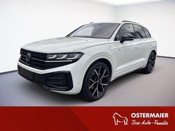 Pure white Gebraucht 2024 VW Touareg R-line SUV | 99.480 €