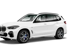 Gebraucht 2025 BMW X5 Efficient Dynamics SUV | 56.499 €