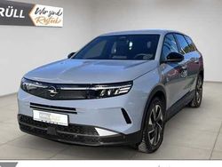 Grau Neu 2025 Opel Grandland X Edition SUV | 34.490 € (Fairer Preis)