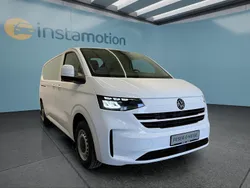 Weiß Neu 2025 VW T7 Van | 54.149 € (Guter Preis)