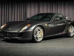 Grau Gebraucht 2008 Ferrari 599 | 165.000 €