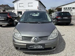 Hologram grey Gebraucht 2005 Renault Grand Scénic II Dynamique Van / Kleinbus | 990 € (Fairer Preis)