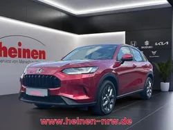 Rot Neu 2025 Honda ZR-V Elegance SUV | 36.180 € (Fairer Preis)