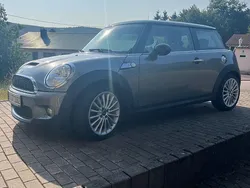 Grau Gebraucht 2007 Mini Cooper S Kleinwagen | 6.000 € (Fairer Preis)