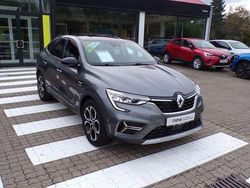 Gray m (metallic) Gebraucht 2021 Renault Arkana Intens SUV | 22.750 € (Fairer Preis)