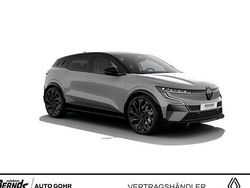 Grau Neu 2025 Renault Megane E-Tech Esprit Alpine Limousine | 41.498 €