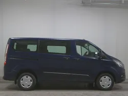 Blazer blau Gebraucht 2023 Ford Transit Custom Trend Limousine | 27.980 € (Fairer Preis)