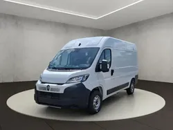 Kaolin weiß Neu 2025 Citroën Jumper Van / Kleinbus | 28.980 € (Guter Preis)