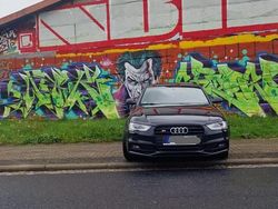 Schwarz Gebraucht 2013 Audi S4 Kombi | 20.000 € (Fairer Preis)