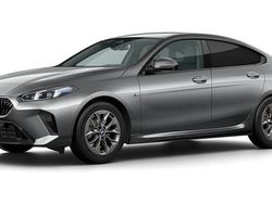 Grau Gebraucht 2025 BMW 220 Shadowline Coupé | 39.236 € (Fairer Preis)