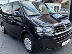 Schwarz Gebraucht 2013 VW T5 Van | 23.999 €
