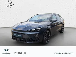 "magnetic tech" Gebraucht 2025 Cupra Leon VZ Kombi | 38.980 € (Superpreis)