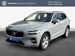 Grau Gebraucht 2023 Volvo XC60 Core SUV | 37.344 € (Superpreis)