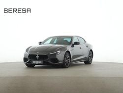 Grau Gebraucht 2020 Maserati Ghibli Coupé | 49.900 € (Superpreis)