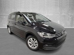 0e grenadilla black met. Gebraucht 2025 VW Touran Highline Van / Kleinbus | 34.737 € (Fairer Preis)