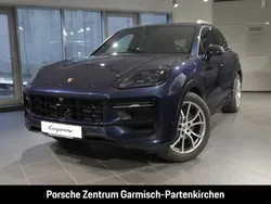 Andere farbe Gebraucht 2024 Porsche Cayenne SUV | 119.890 €