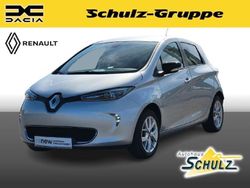 Grau Gebraucht 2019 Renault Zoe Life Kleinwagen | 11.900 € (Fairer Preis)